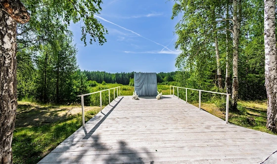 Фото №13 зала Шатер