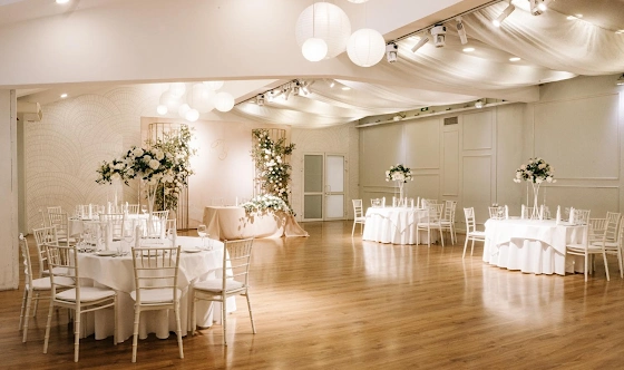 Фото №9 зала Банкетный зал