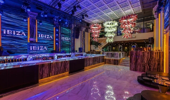 Фото №4 зала Основной зал 