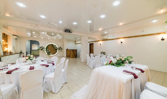 Фото №3 зала Основной зал