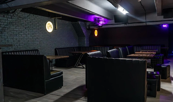 Фото №2 зала Банкетный зал