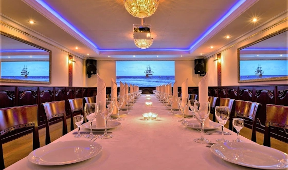 Фото №3 зала Караоке-зал