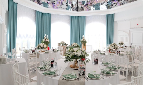 Фото №8 зала Банкетный зал «Старая Москва»