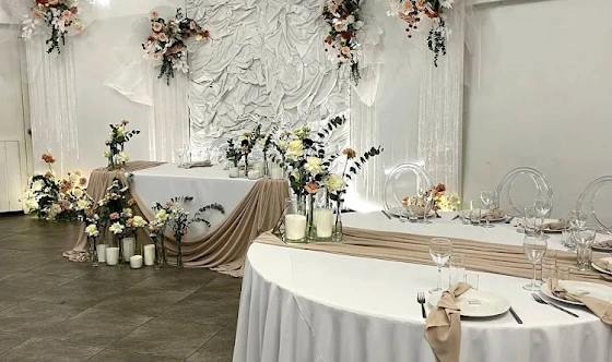 Фото №8 зала Основной зал