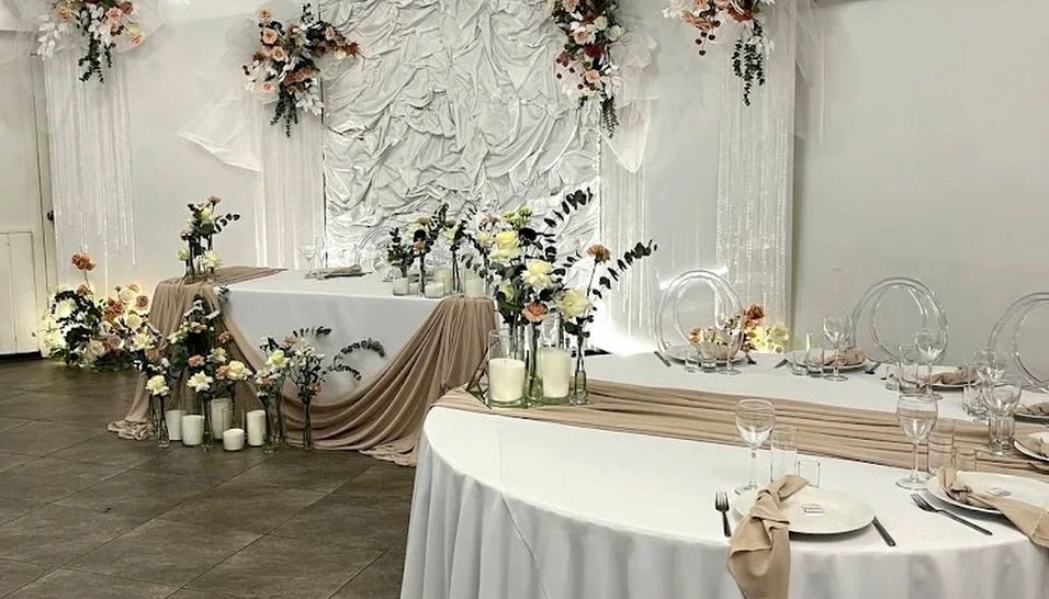 Фото №8 зала Основной зал