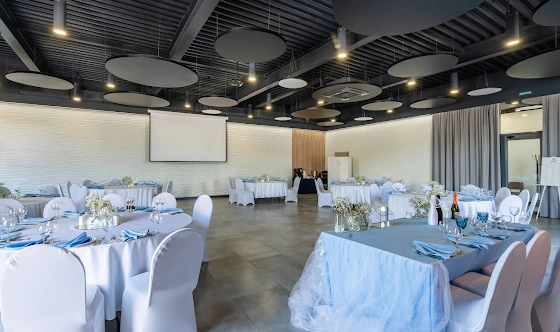 Фото №5 зала Gallery