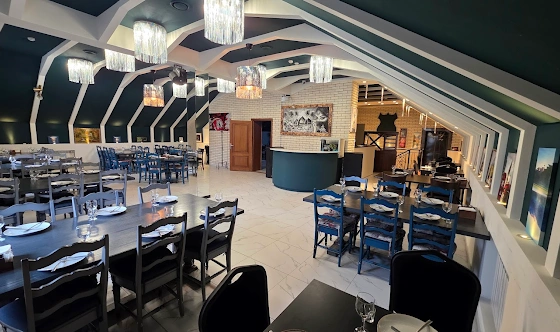 Фото №6 зала Общий зал 2 этажа