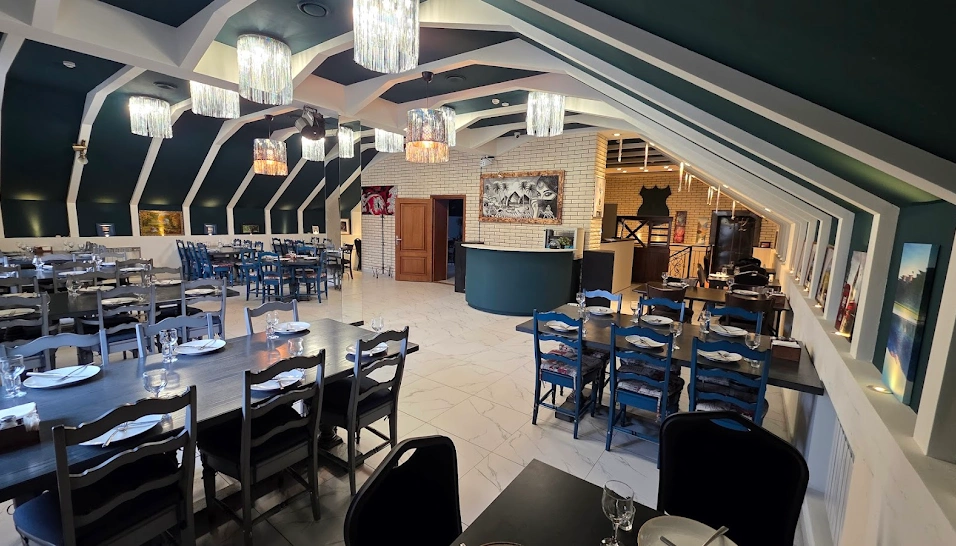 Фото №6 зала Общий зал 2 этажа