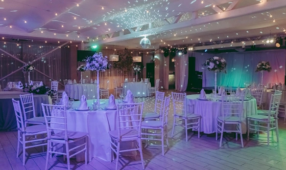 Фото №11 зала AURORA HALL