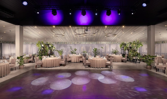 Фото №6 зала Большой зал