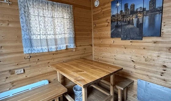 Фото №4 зала Комплекс зеркальный