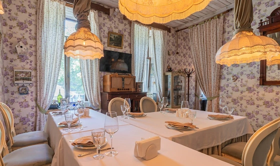 Фото №15 зала Русский зал