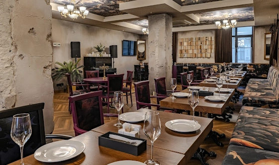 Фото №8 зала Малый зал 