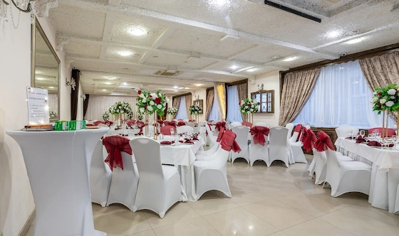 Фото №3 зала Зал «Прованс»