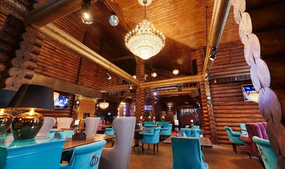 Фото №19 зала Основной зал