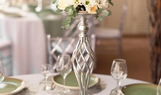 Фото №14 зала Банкетный зал