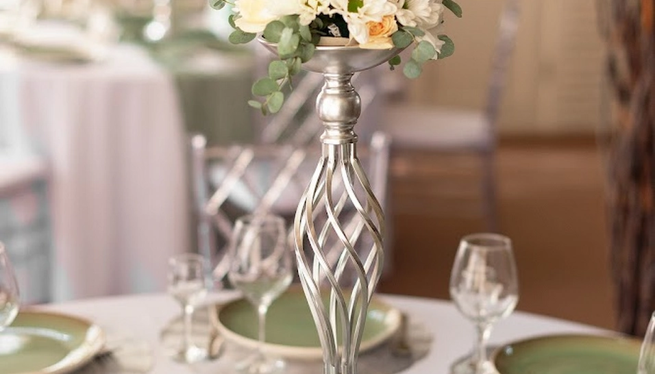 Фото №14 зала Банкетный зал