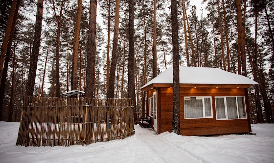 Фото №7 зала Беседка №8