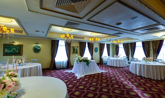 Фото №10 зала Диванный зал