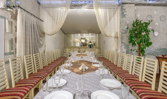 Фото №8 зала Зал на 80 человек