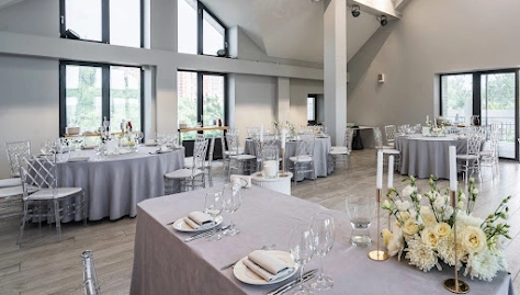 Фото №5 зала Зал «Мансарда»