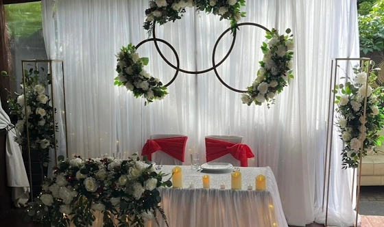 Фото №3 зала Летняя веранда