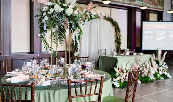 Фото №20 зала Основной зал