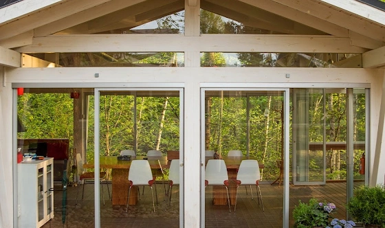 Фото №15 зала Белая беседка 