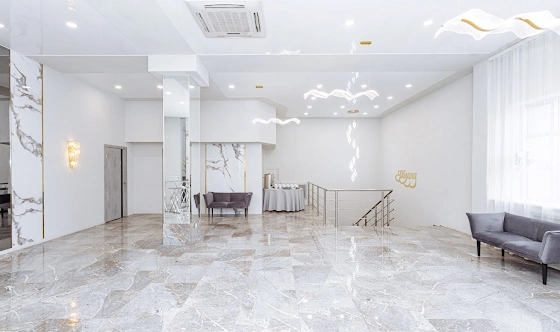 Фото №11 зала Основной зал