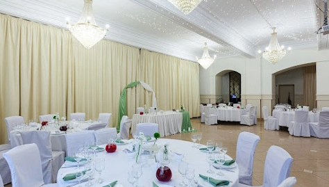 Фото №2 зала Большой зал 