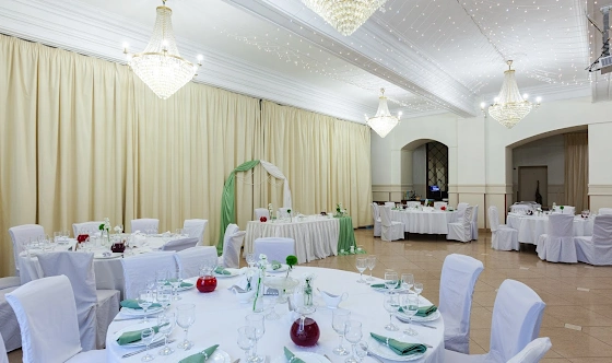 Фото №2 зала Большой зал 