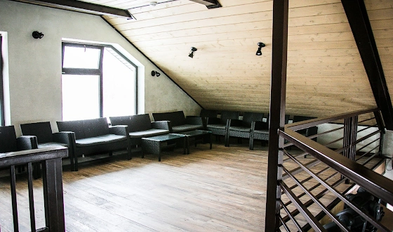 Фото №2 зала Второй этаж