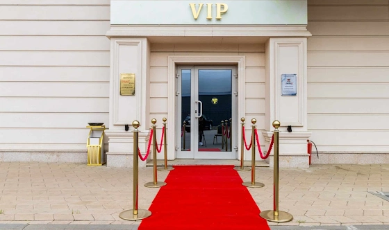 Фото №16 зала Большой зал 