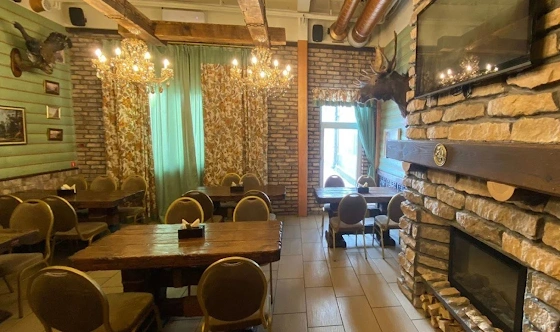 Фото №3 зала VIP зал №2