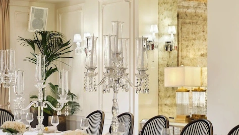 Фото №4 зала Банкетный зал «Особняк»