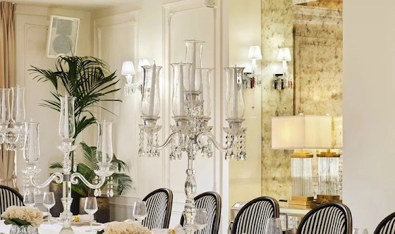 Фото №4 зала Банкетный зал «Особняк»