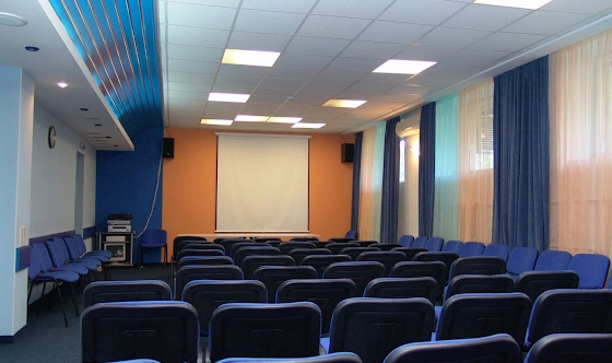 Фото №2 зала Конференц-зал 