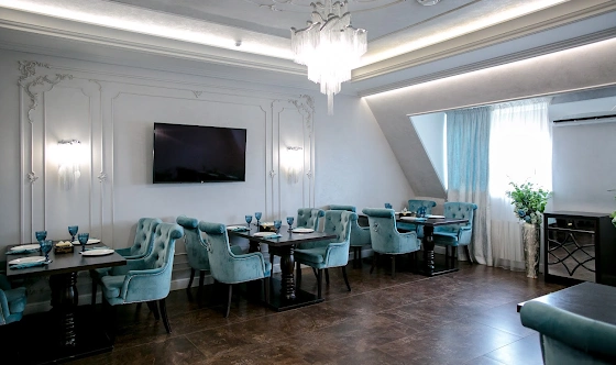 Фото №3 зала VIP-зал