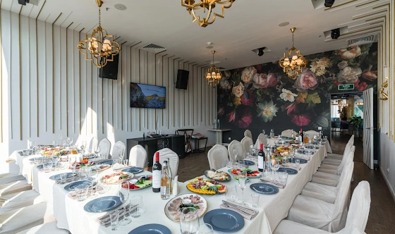 Фото №3 зала Малый караоке зал