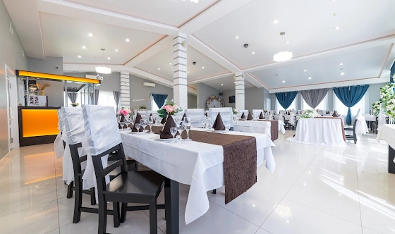 Фото №8 зала Большой зал