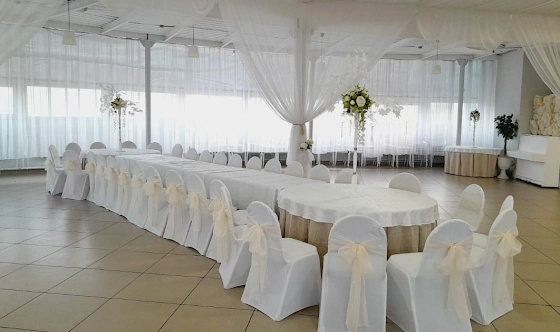 Фото №20 зала Банкетный зал