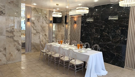 Фото №1 зала Малый зал