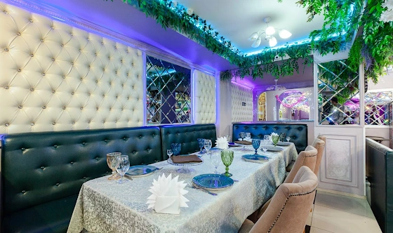 Фото №7 зала Основной зал