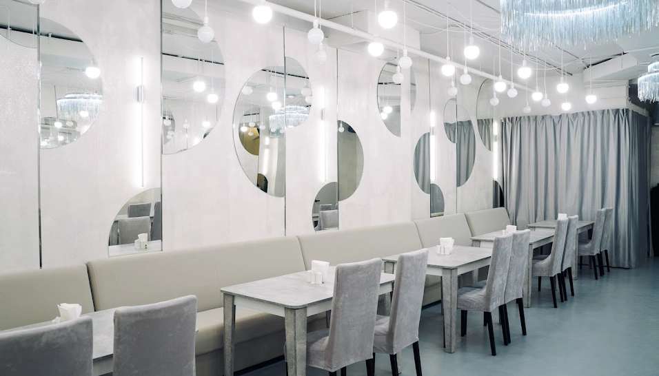 Фото №3 зала Банкетный зал