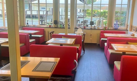 Фото №3 зала Семейный зал