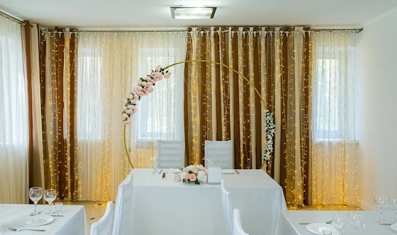 Фото №6 зала Ресторан