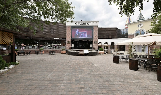 Фото №12 зала Зал "Hall D`Lux"