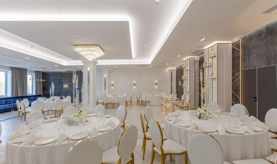 Фото №11 зала Зал «Фьюжн»