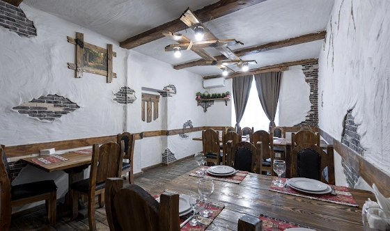 Фото №3 зала Зал  «А»