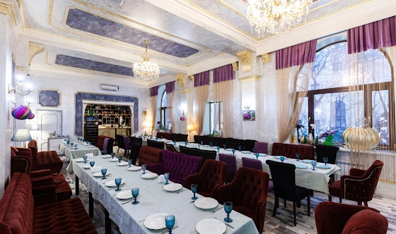 Фото №11 зала Основной зал